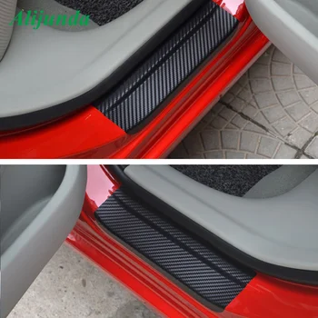 4 pieces of door wear car pedal protection for Peugeot Mazda Mitsubishi ASX Outlander Lancer Evolution Pajero Eclipse Grandis
4 pieces of door wear car pedal protection for Peugeot Mazda Mitsubishi ASX Outlander Lancer Evolution Pajero Eclipse Grandis