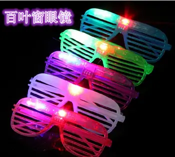 LED Party Lighting Glasses Fashion Led Neon Glasses for Xmas Birthday Halloween Party Bar Costume Decor Supplies
LED Party Lighting Glasses Fashion Led Neon Glasses for Xmas Birthday Halloween Party Bar Costume Decor Supplies