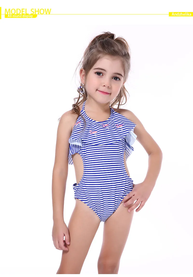 Children Swimsuit (2)