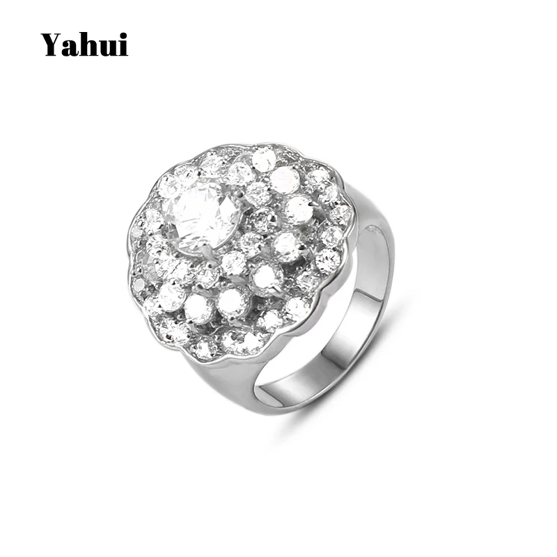 YaHui stainless steel high quality rings for women brilliant ring female ring wedding ring titanium jewelry accessories
YaHui stainless steel high quality rings for women brilliant ring female ring wedding ring titanium jewelry accessories