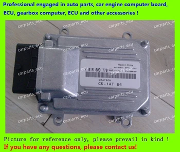 For Ziyoujian car engine computer board/M7 ECU/Electronic Control Unit/Car PC/ F01R00D770 479QN/F01RB0D770
For Ziyoujian car engine computer board/M7 ECU/Electronic Control Unit/Car PC/ F01R00D770 479QN/F01RB0D770