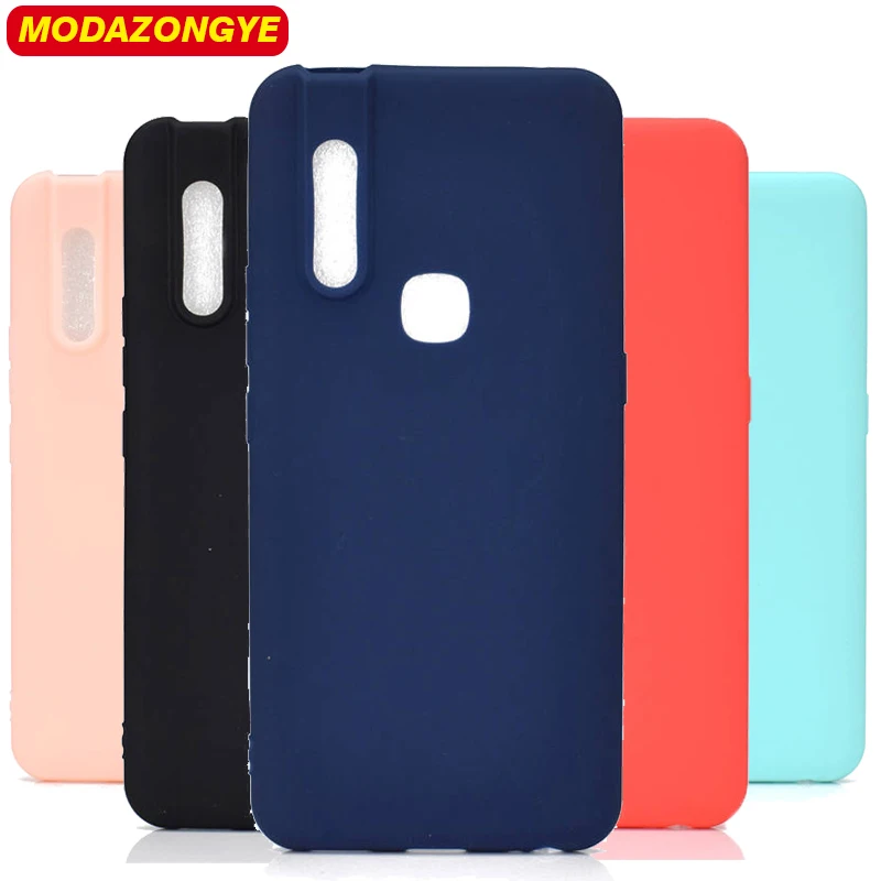 Vivo V15 Case Vivo V15 Pro Case Silicone Soft TPU Back Cover Phone Case Vivo V15 Pro V15Pro V 15 VivoV15 Case Protective Bag
Vivo V15 Case Vivo V15 Pro Case Silicone Soft TPU Back Cover Phone Case Vivo V15 Pro V15Pro V 15 VivoV15 Case Protective Bag