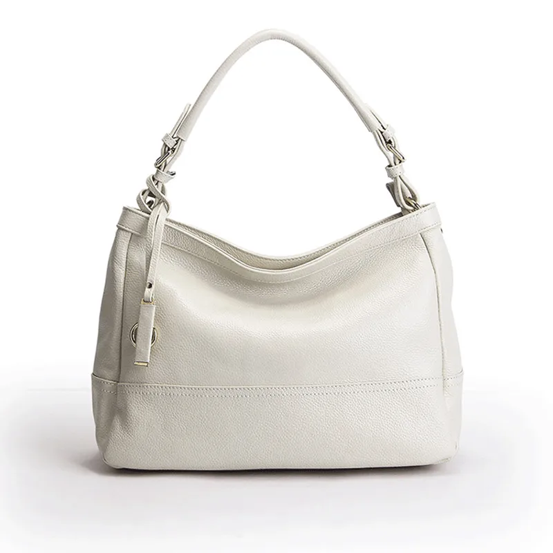 New Genuine leather women handbag casual totes ladies shoulder bag design zipper hobos women bag messenger bags bolsa feminina
New Genuine leather women handbag casual totes ladies shoulder bag design zipper hobos women bag messenger bags bolsa feminina