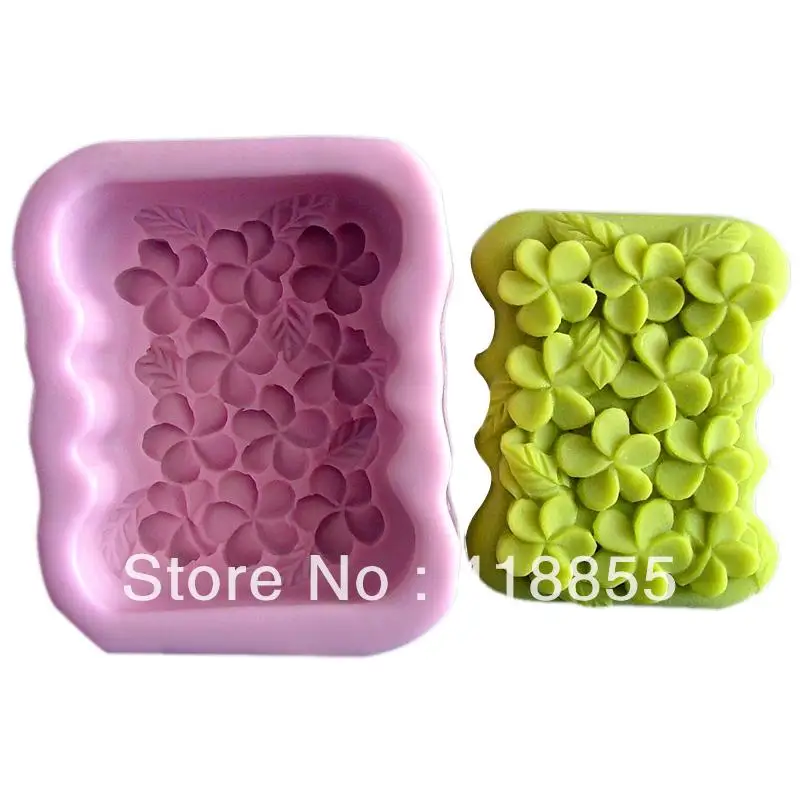Clover Silicone Soap Mold Fondant Cake Decoration Mold Handmade Soap Mold NO.SO-004 Leaves Mold Flower Moulds Silicone Rubber
Clover Silicone Soap Mold Fondant Cake Decoration Mold Handmade Soap Mold NO.SO-004 Leaves Mold Flower Moulds Silicone Rubber