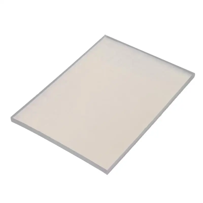 The hardness range is wide Oil resistan practical DIY Cutting Board Rubber Special Stamping Pad Punching Protection Pad Plate
The hardness range is wide Oil resistan practical DIY Cutting Board Rubber Special Stamping Pad Punching Protection Pad Plate