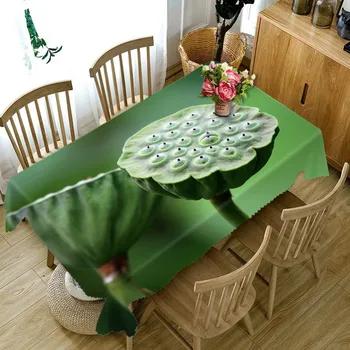 Green Tablecloth Cofffee Dining waterproof 3D rectangular tablecloth round table cloth customized size Cushion cover
Green Tablecloth Cofffee Dining waterproof 3D rectangular tablecloth round table cloth customized size Cushion cover