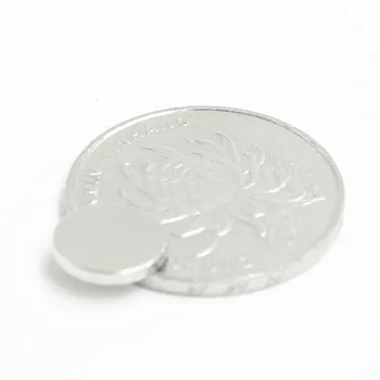 1000pcs Neodymium N35 Dia10mm X 1.5mm Strong Magnets Tiny Disc NdFeB Rare Earth For Crafts Models Fridge Sticking 10x1.5mm
1000pcs Neodymium N35 Dia10mm X 1.5mm Strong Magnets Tiny Disc NdFeB Rare Earth For Crafts Models Fridge Sticking 10x1.5mm