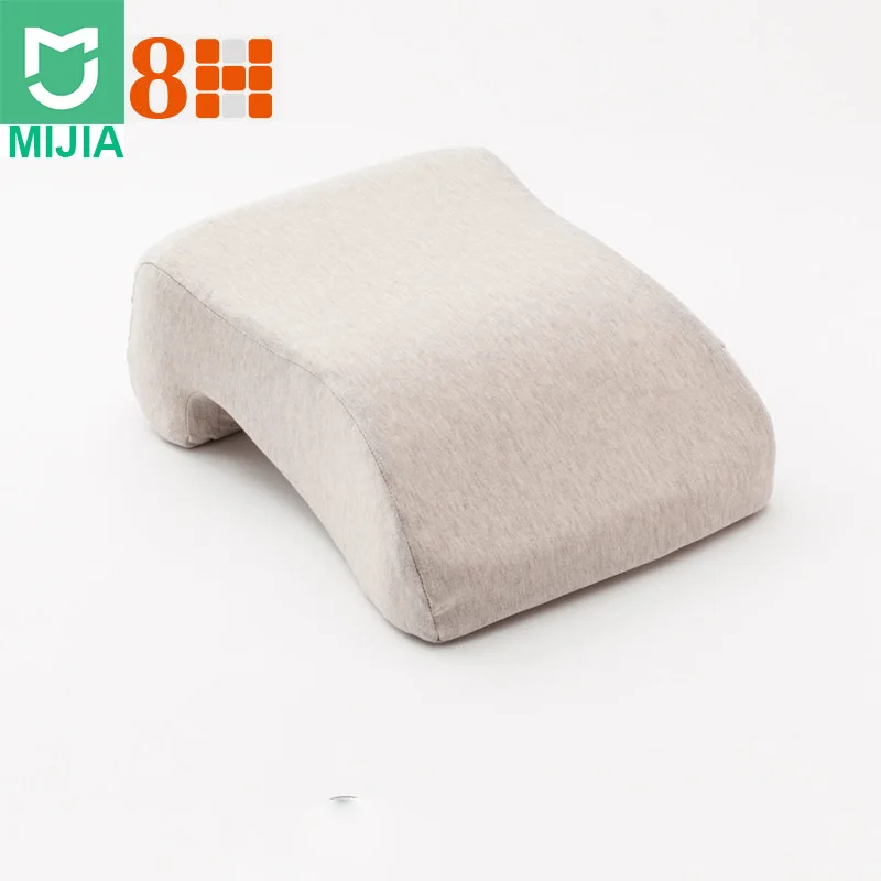 Xiaomi Mijia 8H Memory Cotton Multi-function Nap Pillow Soft Pillow Comfortable Pillow for Office Rest Work-chair Rest
Xiaomi Mijia 8H Memory Cotton Multi-function Nap Pillow Soft Pillow Comfortable Pillow for Office Rest Work-chair Rest
