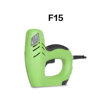 1800W F15 220v Electric nail gun Dual electric nail gun Straight nail yards nail Woodworking Tools Stapler for wood
1800W F15 220v Electric nail gun Dual electric nail gun Straight nail yards nail Woodworking Tools Stapler for wood