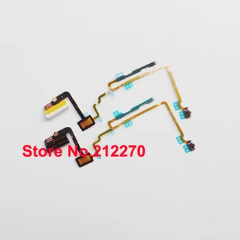 YUYOND Original New Headphone Audio Jack Power Flex Cable Replacement For Apple iPod Nano 7 50pcs/lot Wholesale
YUYOND Original New Headphone Audio Jack Power Flex Cable Replacement For Apple iPod Nano 7 50pcs/lot Wholesale