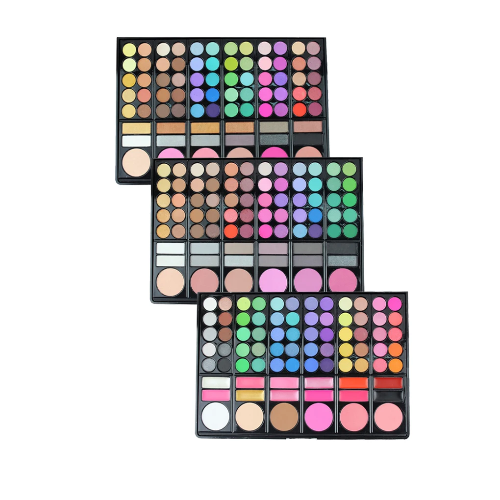 BGVfive78 Color Matte Eyeshadow Palette Makeup Contouring Kit Concealer Lip Gloss Palette Cosmetics
BGVfive78 Color Matte Eyeshadow Palette Makeup Contouring Kit Concealer Lip Gloss Palette Cosmetics