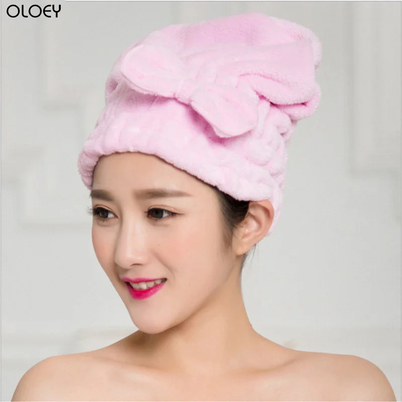 OLOEY Hair Cap Shower Cap Microfiber Flannel Dry Hair Fast Ladies Soft Shower Cap Hat Ladies Headscarf Head Cover Bathing Tools
OLOEY Hair Cap Shower Cap Microfiber Flannel Dry Hair Fast Ladies Soft Shower Cap Hat Ladies Headscarf Head Cover Bathing Tools
