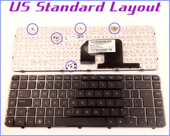 New US Layout Keyboard for HP Pavilion DV6-3019 DV6-3019WM DV6-3023 DV6-3020 DV6-3020US DV6-3024 DV6-3030 Laptop/Notebook
New US Layout Keyboard for HP Pavilion DV6-3019 DV6-3019WM DV6-3023 DV6-3020 DV6-3020US DV6-3024 DV6-3030 Laptop/Notebook