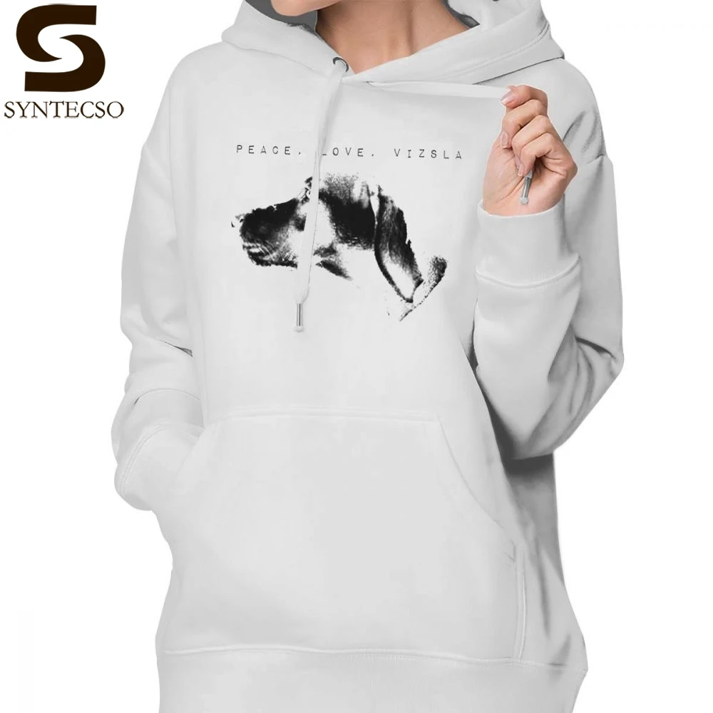 Vizsla Hoodie Peace Love Vizsla Hoodies Black Over Sized Hoodies Women Streetwear Cotton Long Sleeve Graphic Pullover Hoodie
Vizsla Hoodie Peace Love Vizsla Hoodies Black Over Sized Hoodies Women Streetwear Cotton Long Sleeve Graphic Pullover Hoodie
