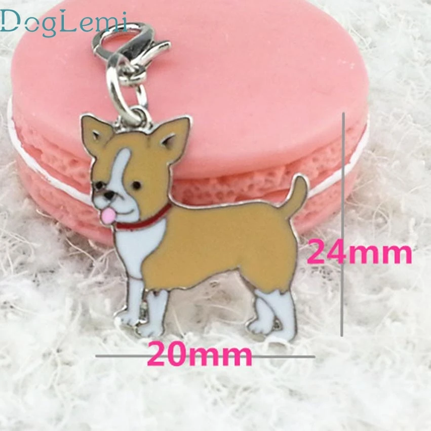 May 12 Mosunx Business 2016 Hot Selling Dog Tag Disc Disk Pet ID Enamel Accessories Collar Necklace Pendant
May 12 Mosunx Business 2016 Hot Selling Dog Tag Disc Disk Pet ID Enamel Accessories Collar Necklace Pendant