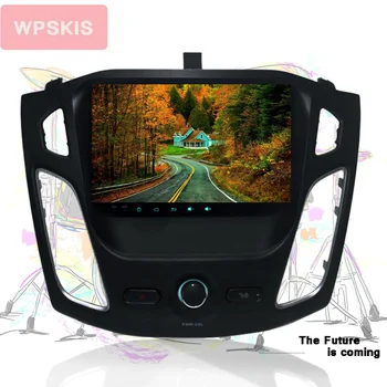 Octa core Android 10.0 Autoradio car gps navi audio music stereo pc tape Headunit for Ford Focus 2011 USB WIFI DVR OBD2 TPMS SWC
Octa core Android 10.0 Autoradio car gps navi audio music stereo pc tape Headunit for Ford Focus 2011 USB WIFI DVR OBD2 TPMS SWC