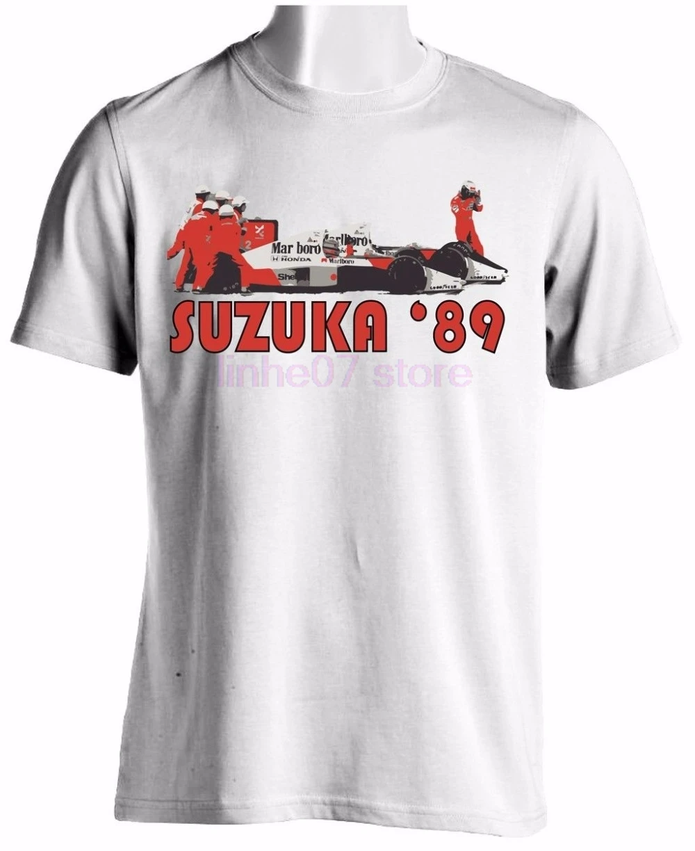 2019 New Fashion Brand Clothing Military T Shirts senna Vs Prost 89 Shirt che Guevara Tee Shirt
2019 New Fashion Brand Clothing Military T Shirts senna Vs Prost 89 Shirt che Guevara Tee Shirt