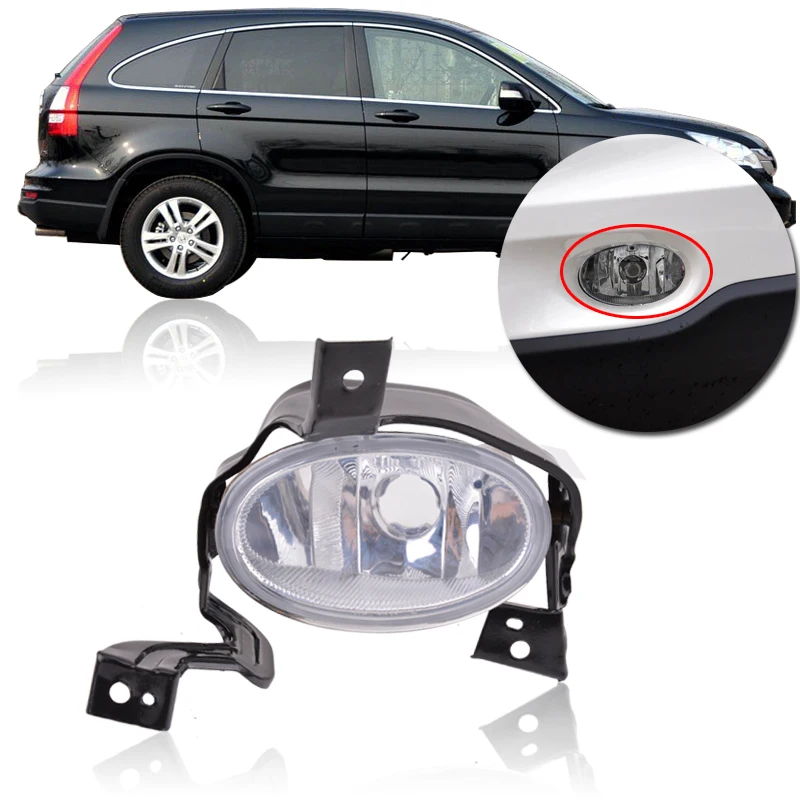 CAPQX front bumper lamp Replacement Driver Fog Light foglight 33950-SWA-H11 33900-SWA-H11 FOR HONDA CRV 2010 2011 RE2 RE4
CAPQX front bumper lamp Replacement Driver Fog Light foglight 33950-SWA-H11 33900-SWA-H11 FOR HONDA CRV 2010 2011 RE2 RE4