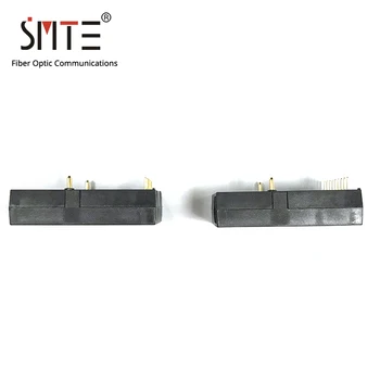 622Mb/s 1310nm/1550nm 20KM/80KM 3.3V Transceiver Duplex SC, FC or ST Connector Optional fiber optical
622Mb/s 1310nm/1550nm 20KM/80KM 3.3V Transceiver Duplex SC, FC or ST Connector Optional fiber optical