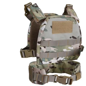 2019 Kids Mini Airsoft Tactical Hunting Vest & Patrol Belt Molle Combat Vest Outdoor Hunting Vest For Kids
2019 Kids Mini Airsoft Tactical Hunting Vest & Patrol Belt Molle Combat Vest Outdoor Hunting Vest For Kids