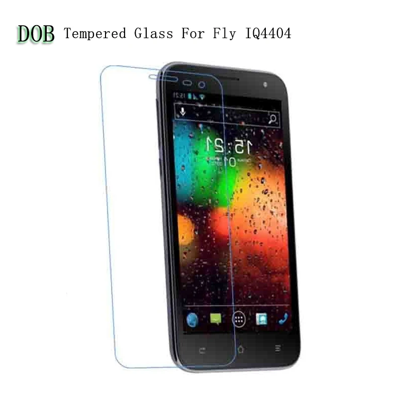 4.5''Tempered Glass Film for Fly IQ4404 iq 4404 Clear High Quality Explosion-proof Front LCD Screen Protector pelicula de vidro
4.5''Tempered Glass Film for Fly IQ4404 iq 4404 Clear High Quality Explosion-proof Front LCD Screen Protector pelicula de vidro