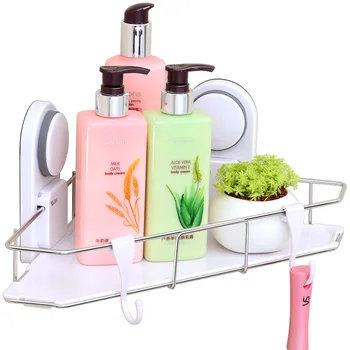 Sucker bathroom triangle rack bathroom toilet triangle rack free punching wall angle bracket LO514526
Sucker bathroom triangle rack bathroom toilet triangle rack free punching wall angle bracket LO514526