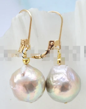 shitou 00731 PEACOCK-LAVENDER ALMOST ROUND Edison KESHI PEARL DANGLE EARRING discount 40%
shitou 00731 PEACOCK-LAVENDER ALMOST ROUND Edison KESHI PEARL DANGLE EARRING discount 40%