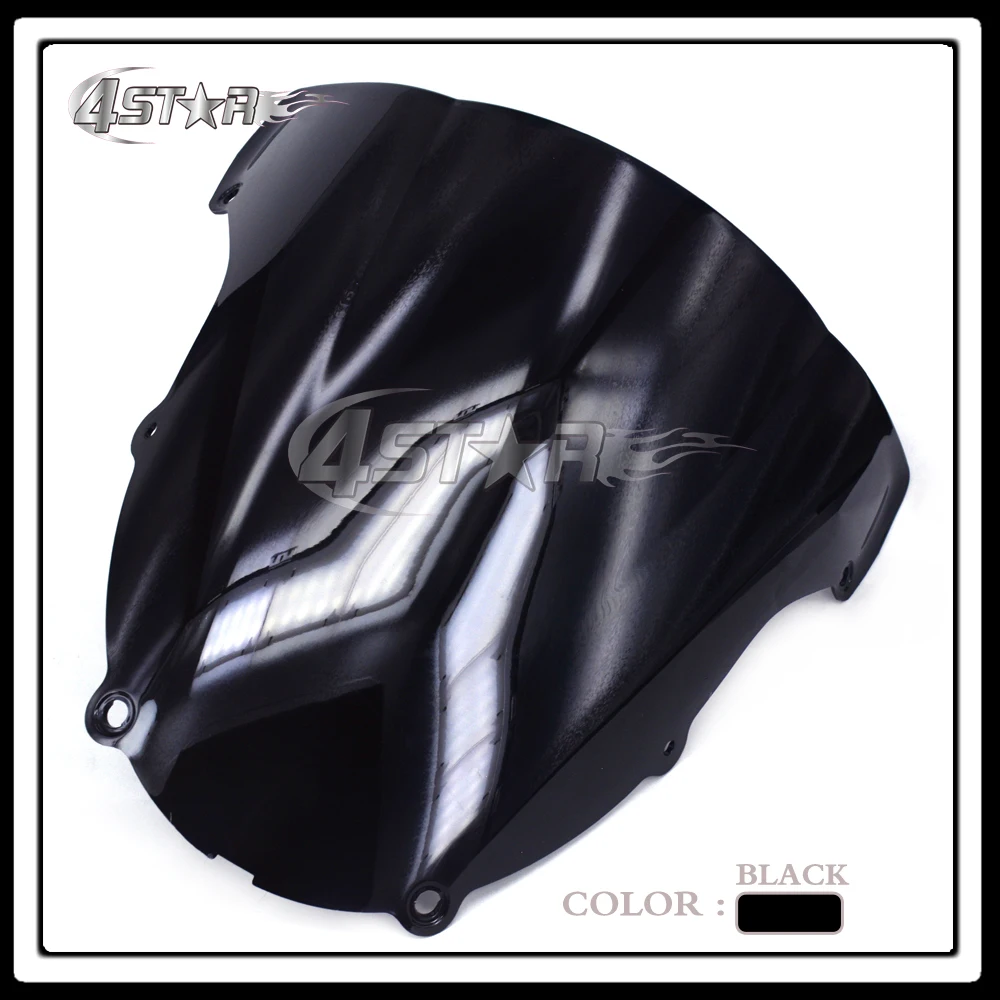 Black Plastic Motorcycle Motocross Motorbike Windscreen Windshield WindScreen For ZX6R ZX-6R ZX636 ZX 6R 2003 2004 Free Shipping
Black Plastic Motorcycle Motocross Motorbike Windscreen Windshield WindScreen For ZX6R ZX-6R ZX636 ZX 6R 2003 2004 Free Shipping