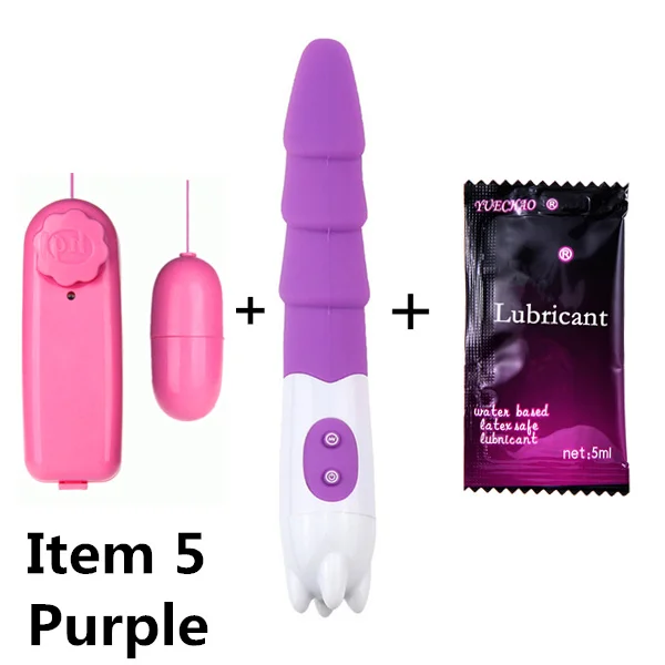 Женские Интимные Вибраторы