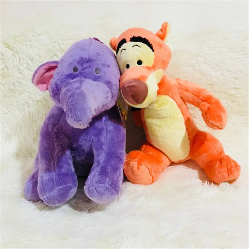 1set/lot 30cm Long nose like dodo plush Elephant tiger doll Children's toys Furnishing articles Children's gift
1set/lot 30cm Long nose like dodo plush Elephant tiger doll Children's toys Furnishing articles Children's gift