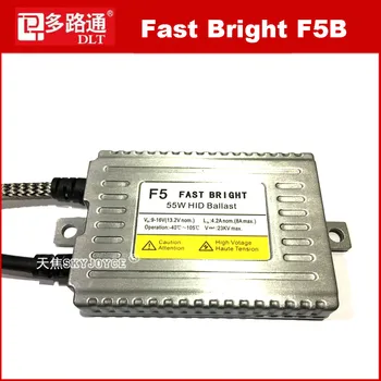 2 X Original DLT F5B fast ballast quick start bright hid xenon kit headlight AC digital DLT ballast 55W power block ignition hid
2 X Original DLT F5B fast ballast quick start bright hid xenon kit headlight AC digital DLT ballast 55W power block ignition hid
