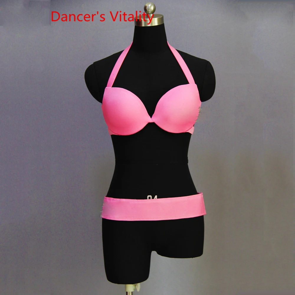 New Women Belly Dance Clothes DIY Belly Dance Bra And Blet Gilrs Belly Dance Special Articles Lady Dance Wear
New Women Belly Dance Clothes DIY Belly Dance Bra And Blet Gilrs Belly Dance Special Articles Lady Dance Wear