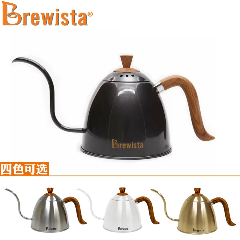 Stainless Steel Drip Kettle pot Pour Over Coffee Tea Kettle Gooseneck Pot For Stove 700ml Hand Drip Coffee Pot
Stainless Steel Drip Kettle pot Pour Over Coffee Tea Kettle Gooseneck Pot For Stove 700ml Hand Drip Coffee Pot