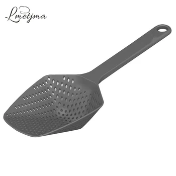 LMETJMA Large Nylon Strainer Scoop Colander Kitchen Appliances Cooking Tools Gadgets Drain Vegies Water Scoop Cozinha PY0031
LMETJMA Large Nylon Strainer Scoop Colander Kitchen Appliances Cooking Tools Gadgets Drain Vegies Water Scoop Cozinha PY0031