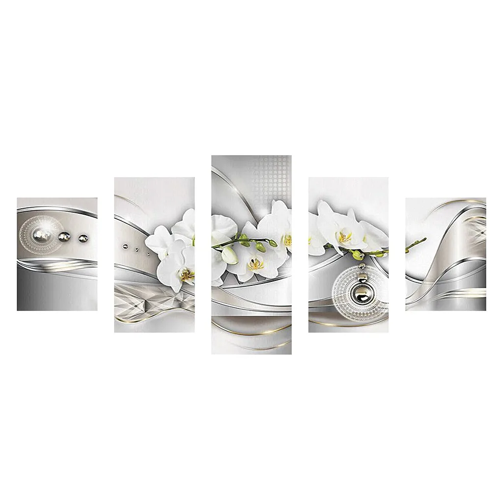 Pictures By Numbers Drill DIY 5D Diamond White Painting Embroidery Blackout Cross Crafts Stitch Kit Home Decor 19Jan22 P35
Pictures By Numbers Drill DIY 5D Diamond White Painting Embroidery Blackout Cross Crafts Stitch Kit Home Decor 19Jan22 P35