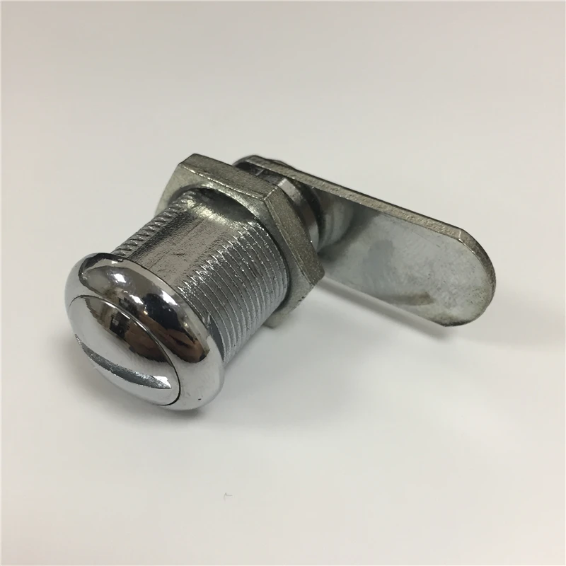 RayLock kitchen cabinet door lock I shape furniture drawer lock keyless turn lock
RayLock kitchen cabinet door lock I shape furniture drawer lock keyless turn lock