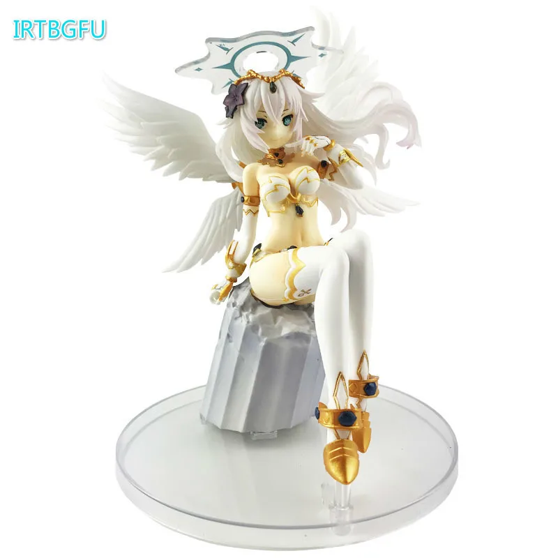 Noire neptunia 20cm Hyperdimension neptunia blanc anime figure Black Heart figures toy Japanese Anime Action Toy Figures Model
Noire neptunia 20cm Hyperdimension neptunia blanc anime figure Black Heart figures toy Japanese Anime Action Toy Figures Model