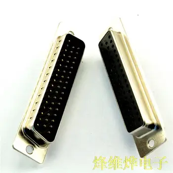 Free postage HDB50 hole three row of 50 core male head female head pin hole DB50 core wire pin / Kong Han joint
Free postage HDB50 hole three row of 50 core male head female head pin hole DB50 core wire pin / Kong Han joint