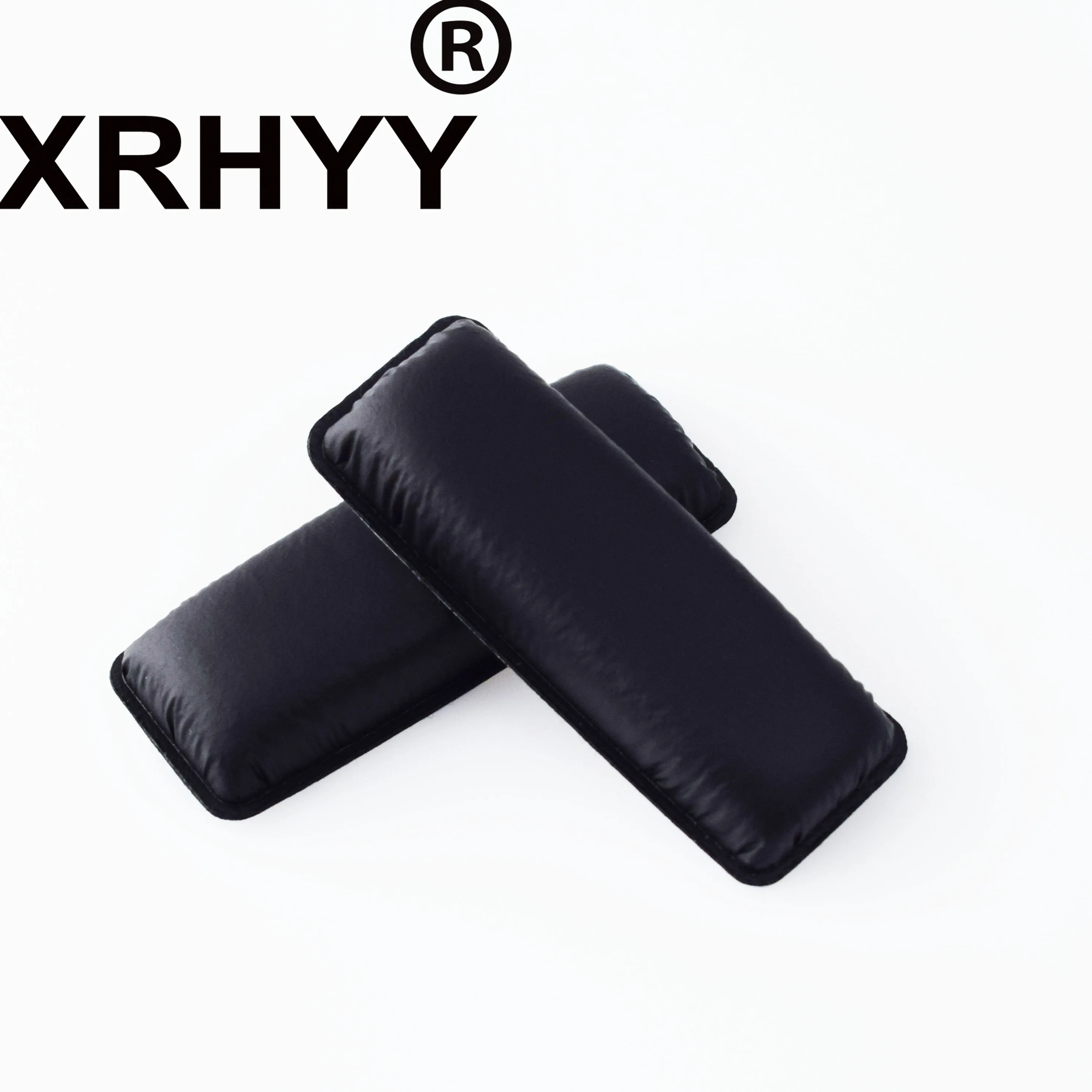 XHYYY 2 шт. черная сменная верхняя повязка на голову из искусственной кожи пенопластовая наволочка для наушников Sennheiser RS160
XHYYY 2 шт. черная сменная верхняя повязка на голову из искусственной кожи пенопластовая наволочка для наушников Sennheiser RS160