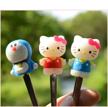 30 Pcs Children Love It Cartoon Doraemon Stainless steel+Silicone Home Kitchen Spoon Fruit Spoon
30 Pcs Children Love It Cartoon Doraemon Stainless steel+Silicone Home Kitchen Spoon Fruit Spoon