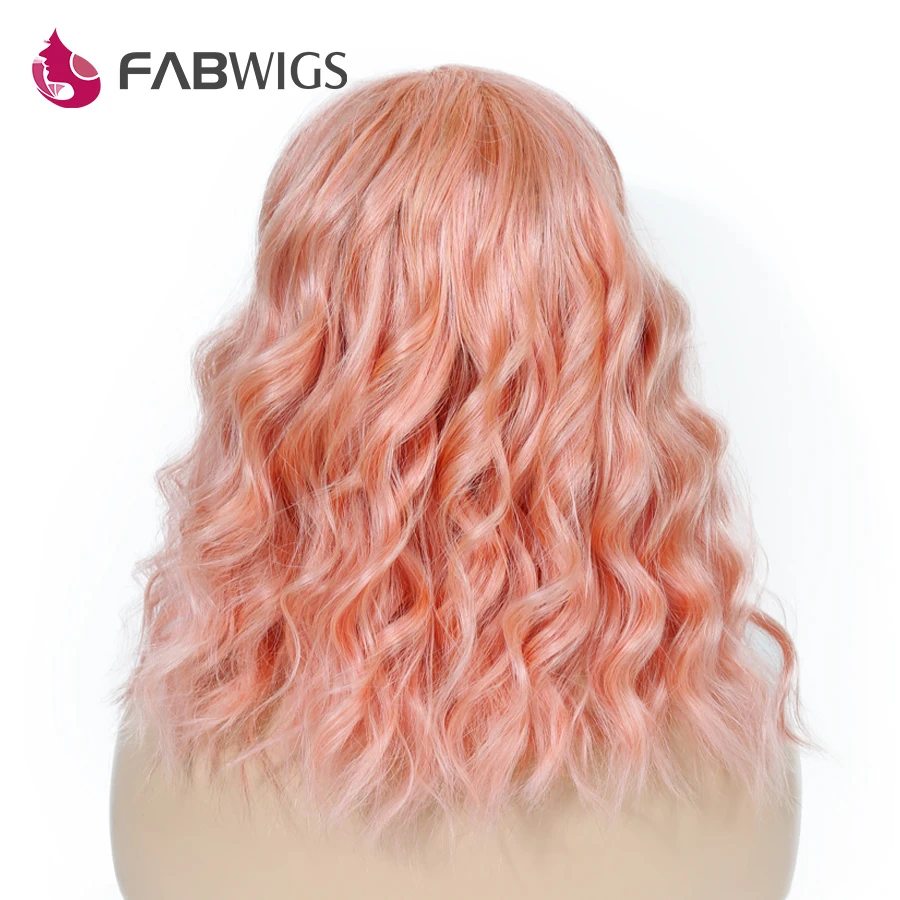 bob wigs