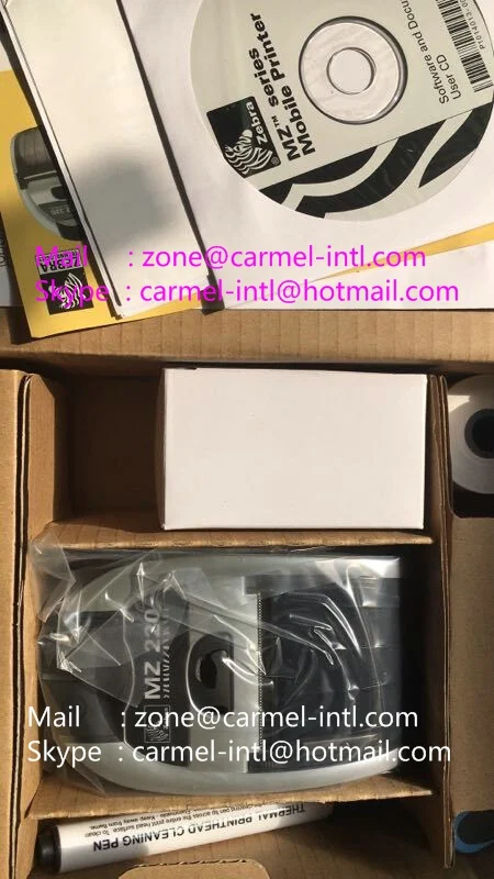 New Original MZ220 printer MZ 220 2" Mobile Direct Network Thermal Receipt Printer with Bluetooth 203 dpi
New Original MZ220 printer MZ 220 2" Mobile Direct Network Thermal Receipt Printer with Bluetooth 203 dpi