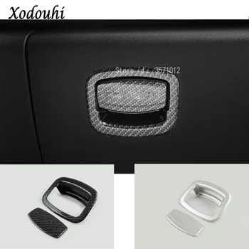 For Renault Koleos 2017 2018 2019 2020 Car Body Styling Cover Right Co-pilot Glove Box Front Trim Lamp Trim Frame Panel Parts
For Renault Koleos 2017 2018 2019 2020 Car Body Styling Cover Right Co-pilot Glove Box Front Trim Lamp Trim Frame Panel Parts