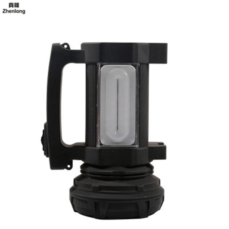 New Led Handheld Searchlight Charging Hard Light Hand Lamp Torch Superbright Waterproof Outdoor Flashlight Emergency Light
New Led Handheld Searchlight Charging Hard Light Hand Lamp Torch Superbright Waterproof Outdoor Flashlight Emergency Light