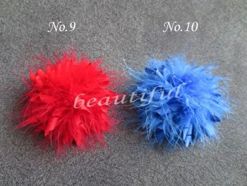 100pcs good girl blessing boutique 3.5" Feather Corker hair clips assories No.130
100pcs good girl blessing boutique 3.5" Feather Corker hair clips assories No.130