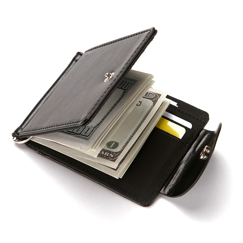 Men Wallet Short Design Passport bag Fashion PU Leather Durable For Money Card Coin bank credit card bag id card set Best Sale
Men Wallet Short Design Passport bag Fashion PU Leather Durable For Money Card Coin bank credit card bag id card set Best Sale