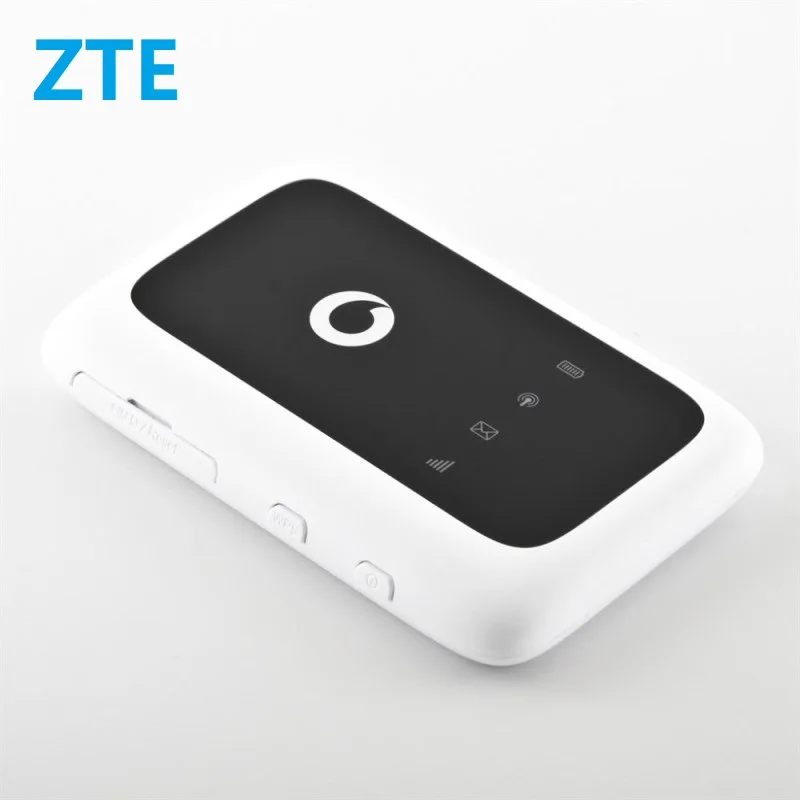 Unlocked ZTE Vodafone R216 R216-z 4G Router Mobile Pocket Wifi Wireless modem Car wifi SIM pk Huawei E5573 E5577 E5372 ZTE MF910
Unlocked ZTE Vodafone R216 R216-z 4G Router Mobile Pocket Wifi Wireless modem Car wifi SIM pk Huawei E5573 E5577 E5372 ZTE MF910