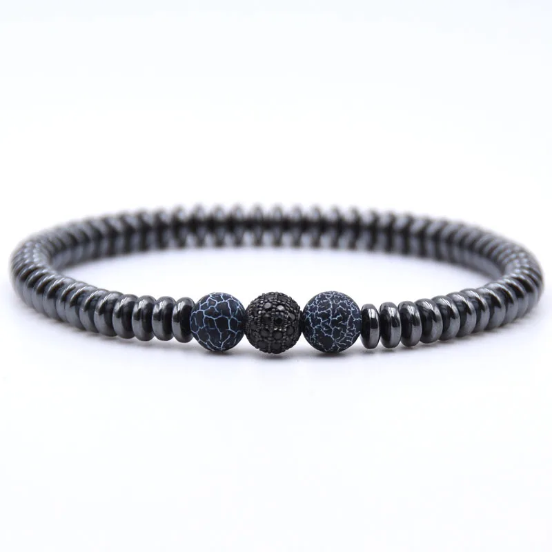 Beads Bracelets (6)