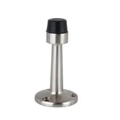 Zinc Alloy Wall Mounted Door Stop Stopper Rubber Holder Catch Floor Fitting With Screws For Bedroom Family Home 4 colors
Zinc Alloy Wall Mounted Door Stop Stopper Rubber Holder Catch Floor Fitting With Screws For Bedroom Family Home 4 colors