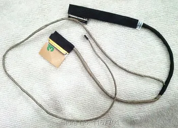 100% Original Laptop LCD/LVDS Audio/Video CABLE For Acer TravelMate 8471 TM8471 Notebook 6017B0235001 LCD Monitor Cable
100% Original Laptop LCD/LVDS Audio/Video CABLE For Acer TravelMate 8471 TM8471 Notebook 6017B0235001 LCD Monitor Cable